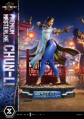 Street Fighter 6 statuette Premium Masterline 1/4 Chun-Li 59 cm