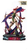 Street Fighter 6 Cammy Classic Costume Ultimate Version Statue Ultimate Premium Masterline 1/4 54cm Prime 1 Studio