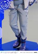 Piapro Characters figurine Prisma Wing 1/7 KAITO Art by lack 24 cm | Prime 1 Studio