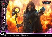 Masters of the Universe 2026 Movie Skeletor Bonus Version Real Elite Masterline Statue 1/3 96cm Prime 1 Studio