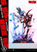 Kill la Kill - Ultimate Premium Masterline Statue 1/4 Ryuko Matoi vs Satsuki Kiryuin 62 cm | Prime 1 Studio