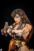 PCS Street Fighter Chun-Li Android Battle Edition 1/4 47cm