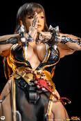PCS Street Fighter Chun-Li Android Battle Edition 1/4 47cm