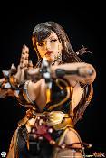 PCS Street Fighter Chun-Li Android Battle Edition 1/4 47cm