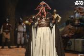 Star Wars - Tessek (Squid Head) Sixth Scale Figure 1/6 (32 cm) - Sideshow Collectibles