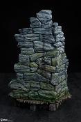 Sideshow Display Base - Dungeon Sixth Scale (29 cm) - Sideshow Collectibles