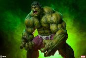 Marvel Hulk Premium Format Statue 1/4 59cm Sideshow Collectibles