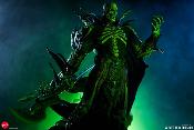 Les Maîtres de l'Univers - Scare Glow Legends 1/5 Édition Limitée (52 cm) - Tweeterhead