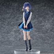 Gakuen Idolmaster figurine PVC 1/6 Hatsumi Misuzu 27 cm