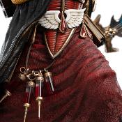 Weta Mephiston Warhammer 40K Statue 1/6 Lord of Death 63cm