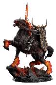 Archaon the Everchosen 1/10 Statue 54cm Édition Limitée Warhammer Age of Sigmar Games Workshop