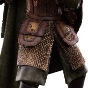 Eowyn Shieldmaiden of Rohan 1/6 Statue Résine 29cm Weta Workshop Classic Series Le Seigneur des Anneaux