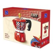 Retro Collection Pantasy 85058 Moka Pot 21,6 cm | PANTASY
