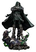 Iron Studios Doctor Doom Legacy Replica 1/4 Avengers Doomsday