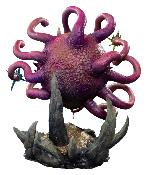 Iron Studios D&D Beholder Icons