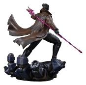 Avengers: Doomsday statuette 1/10 BDS Art Scale Gambit 23 cm | Iron Studios