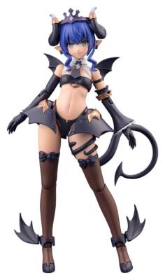 Arcanadea Plastic Model Kit Velretta First Engage Ver. 15cm Kotobukiya