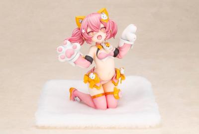 Megami Device figurine PVC 2/1 Puni Mofu Mao 18 cm | Kotobukiya