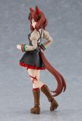 Umamusume Pretty Derby figurine figma Nice Nature 14 cm | Max Factory