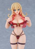 Bunny Suit Planning figurine figma Veronica Sweetheart Swimsuit Ver. 15 cm | Max Factory