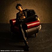 One Piece Figurine Portrait.Of.Pirates S.O.C Trafalgar Law Ver.R | Megahouse