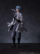 Gintama Figurine G.E.M. Carat Series Gintoki Sakata Ver. Joi-Shishi | Megahouse