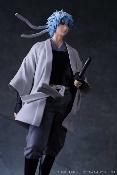 Gintama Figurine G.E.M. Carat Series Gintoki Sakata Ver. Joi-Shishi | Megahouse