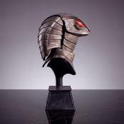 Stargate Desktop Replica casque Serpent Guard d'Apophis 15 cm