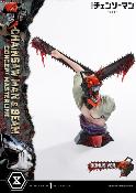 Chainsaw Man statuette Concept Masterline Chainsaw Man & Beam Bonus Version 1/6 73 cm | PRIME 1 STUDIO