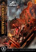 Jurassic World: Fallen Kingdom Statue 1/15 Legacy Museum Collection Carnotaurus 38cm | Prime 1 Studio