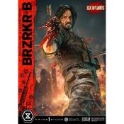 BRZRKR Statue 1/4 B DX Bonus Version 70cm Prime 1 Studio