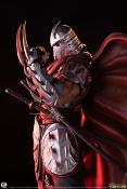 Les Tortues Ninja Legends statuette 1/3 Shredder Comic Variant 69 cm | PCS