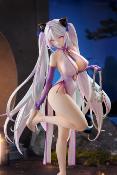 Azur Lane Figurine 1/6 Kearsarge Springtime Monitoring 28cm Phat Company