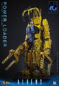 Aliens Power Loader Movie Masterpiece figurine 1/6 52 cm | HOT TOYS