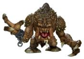Star Wars statuette Designer Collectible Rancor 31 cm | Sideshow