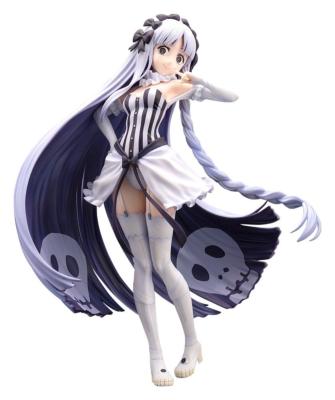 Fate/strange Fake Figurine PVC 1/7 Francesca Prelati 24 cm | KOTOBUKIYA