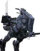 Star Wars: The Mandalorian & Grogu - VÃ©hicule AT-RT 1/6 - Hot Toys