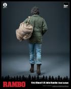 Rambo: First Blood – Figurine 1/6 John Rambo (Field Jacket) 31 cm | ThreeZero