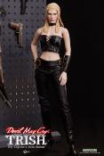 Devil May Cry V figurine 1/6 Trish 27 cm | ASMUS 