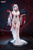 Path to Nowhere statuette PVC 1/7 Coquelic Prisonphoto Ver. 26 cm | AISNO GAMES