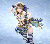 Love Live! School Idol Festival statuette PVC 1/7 You Watanabe 23 cm | ALTER