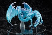 Yu-Gi-Oh! - Monster Figure Collection Brionac, Dragon of the Ice Barrier 26 cm, Amakuni