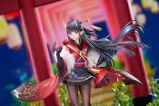 Azur Lane statuette PVC 1/7 Noshiro: Uncharted Festival Grounds Ver. 26 cm - APEX INNOVATION