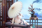 Azur Lane - Yat Sen (Paragon of Celestial Grace Ver.) figurine PVC 1/7 - Apex