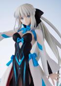 Fate/Extra statuette PVC Berserker / Morgan 20 cm | ANIPLEX