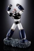 Berserk statuette PVC Figuarts ZERO Metallic Touch Double Mazinger 21 cm | BANDAI