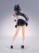 Fuki Committee statuette PVC 1/7 Uyu Alpha 25 cm | BASTETOYS