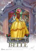Disney statuette Master Craft La Belle et la BÃªte Belle 39 cm | BEAST KINGDOM