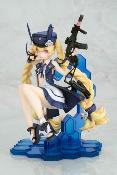 Girls Frontline statuette PVC 1/8 SR-3MP (re-run) 19 cm | BELLFINE
