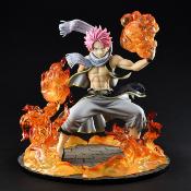 Fairy Tail statuette PVC 1/8 Natsu Dragneel(re-run) 19 cm | BELLFINE